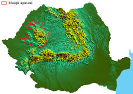 Munții Apuseni Wikipedia