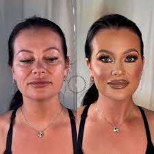 Makeup and hair artist for events and projects