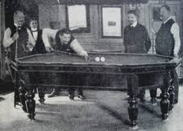 Maybe you would like to learn more about one of these? Billardtisch Karambolage Wikipedia