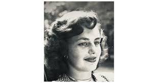 Kathryn Womersley Obituary (2022)