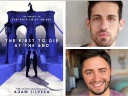 Adam Silvera in Conversation With Aiden Thomas at Powell's Books at Cedar  Hills Crossing in Beaverton, OR