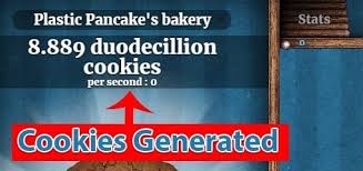 Cookie clicker game is available on all operating systems, which allows anyone to play and it's an unblocked game. Cookie Clicker Hack Unlimited Cookies Cheats 2021 Wisair