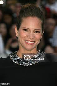 1,054 Susan Roy Photos & High Res Pictures