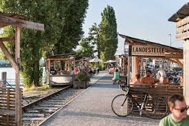 Basel Macht High 8 Grandiose Platze Zum Essen Trinken Geniessen Geniessen Essen Trinken
