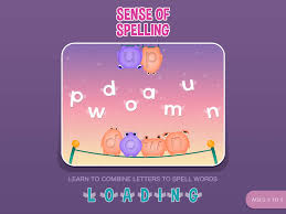 Open the game in paint or create bingo cards with words and prepare a picture dice for the target vocabulary (or vice versa). Learn To Combine Letters To Spell Words Agnitus Blog Educational Apps For Kids Fun Learning Games Kids App
