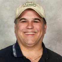 Mark Gedeon Obituary