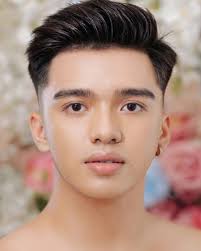 OFFICIAL HEADSHOT PHOENIX WAVE 3G RUNWAY MALE MODEL 2025 Who's your bet?  Photography