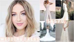 Wedding Weekend: Dress Try On Pt. 1 (Lela Rose, Hayley Paige & More!)
