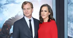 Fan page dedicated to christopher nolan. Producer Emma Thomas On Her Partnership With Christopher Nolan And Pushing Boundaries With Dunkirk Features Screen