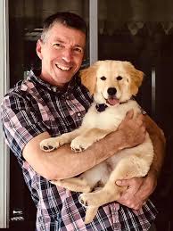 Louis, missouri has golden retriever puppies for sale! Reserve Your Golden Retriever Puppy From Windy Knoll Golden Retriever Puppies