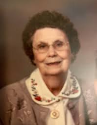 Dorothy Marie (Austen) Henderson