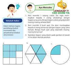 Maybe you would like to learn more about one of these? Lengkap Kunci Jawaban Halaman 8 Kelas 4 Senang Belajar Matematika Kurikulum 2013 Simple News Kunci Jawaban Lengkap Terbaru