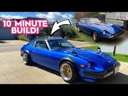 Image result for Deep Blue 1983 Nissan