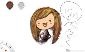 Echando un vistazo a estas obras, te puedes hacer una idea de la capacidad de sketchbook (la hermana de bolsillo de sketchbook pro), una herramienta pequeñita . Sketchbook Express For Windows 8 Really Shows Off What The Surface Pro Can Do Windows Central