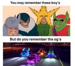Get a constantly updating feed of breaking news, fun stories, pics, memes, and videos just for you. Only 90 S Kids Will Remember Memes
