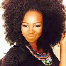 Big hair don't care!