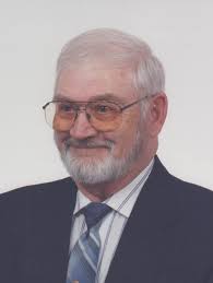 Willis Spencer Harrison Obituary