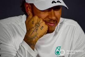 Hamilton lewis tattoos formula tattoo fight lewishamilton corner reveals reasons behind stories trust yourself cpy. Lewis Hamilton Tattoos 2019