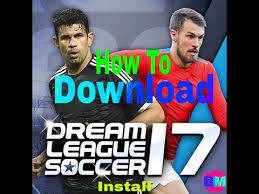 You will should obtain the dream league soccer 2017 download and also set up and also the video game details folder so around entirely prepare the data on your . How To Download Dream League Soccer 2017 And Install Youtube