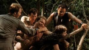 Midwest native nick carraway (tobey maguire) arrives in 1922 new york in search of the. The Top 20 Thrillers On Netflix