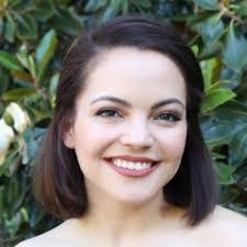 Anastasia Cooper's Instagram, Twitter & Facebook