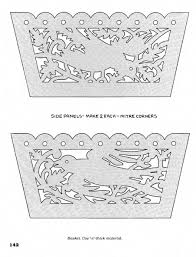 This four bears animal pattern makes a good project for beginners. Classic Fretwork Scroll Saw Patterns Scroll Saw Patterns Scroll Saw Scroll Saw Patterns Free
