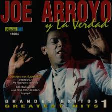Joe arroyo (álvaro josé arroyo gonzález) rebelión (no le pegue a la negra) songtexten: Joe Arroyo Rebelion Listen With Lyrics Deezer