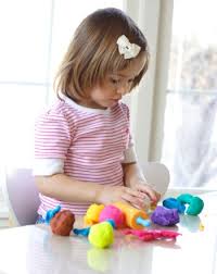 The have decided on their roles and observe their friends to determine how to expand their play theme. 9 Types Of Preschool Play Education Com