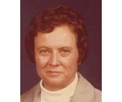 Mildred Virginia Kimbrel Obituary (2023)