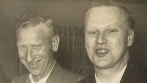 The Weldon and Welding Family History Archive: May 2008