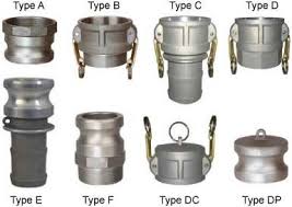 Camlock Coupling Fairfield Engineers Manufacturer In Nagdevi Street Mumbai Id 3937751333 Engenharia