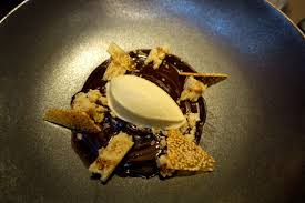 ze kitchen galerie, paris, 1 michelin star