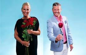 Heiratsantrag an der côte d'azur. Celebrity First Dates Returns To Channel 4 Stand Up To Cancer