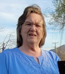 Rhonda Lynn Paty Obituary April 28, 2023