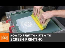 This quick start guide tells you where to buy your own custom heat transfers. T Shirt Printing Methods The Definitive 2021 Guide By Placeit