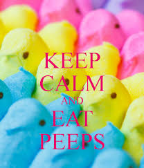 People, mask, dj, marshmallow, marshmello. 47 Peeps Wallpaper For Computer On Wallpapersafari