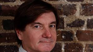 Eric Neuhoff, chroniqueur snob et mélancolique