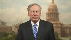 You'll get the latest updates on this topic in. Texas Gov Greg Abbott Responds To Criticism Over Announcement That Mask Mandate Will End Abc13 Houston