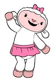 Maybe you would like to learn more about one of these? Displaying Kraftynook Doc Mcstuffins Lambie Svg 3 Geburtstag Geburtstag Geburt