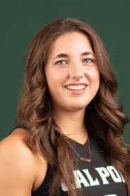 Katie Clevenger's Instagram, Twitter & Facebook