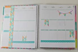 4 brilliant ways to decorate with washi tape. How To Decorate Your Planner With Washi Tape The Chic Life