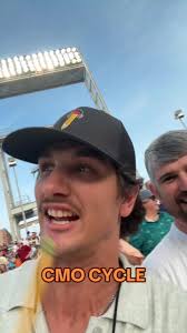 Christian Moore Swing