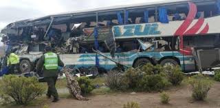 Si el accidentado necesita y recibe el tratamiento antiofídico antes de 2 horas, el pronóstico es bueno. Cuatro Futbolistas Mendocinos Murieron En Un Accidente En Bolivia