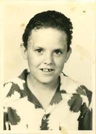 Obituary for Robert Lee Broadwater