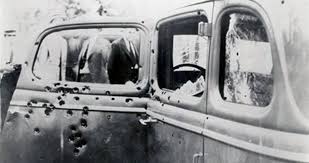 There's really no better way to. Bonnie And Clyde S Death The Grisly True Story And Photos