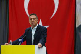 Coach ali is an australian video producer as well as strength & conditioning coach with 25+ years industry experience. Ali Koc Reelected As Fenerbahce President Daily Sabah