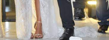 The Jewish Wedding And Breaking The Glass Jewish Wedding Directory