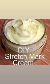Ditch the stretch marks removal devices and chemical creams and lets diy this natural. Stretch Marks Cream Jessy Organic Skincare Facebook
