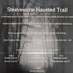 Steevescote Haunted Trail 2025 event image