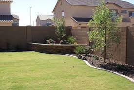 Pin By Dayna Cole On Landscaping Ideas Backyard Arizona Backyard Small Backyard Gardens